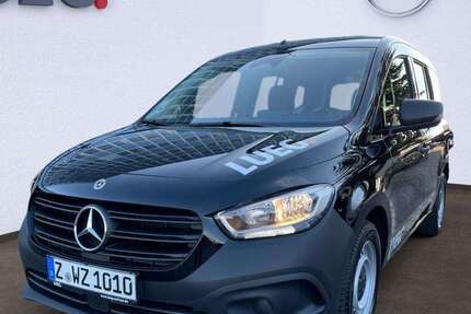 Mercedes Citan