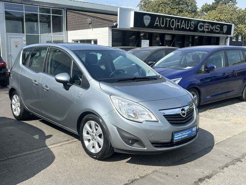 Meriva