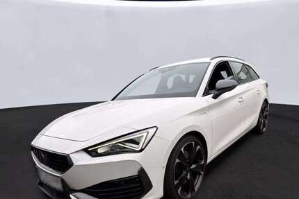 Cupra Leon 85.397 km 22.450 &euro; Goslar 38642