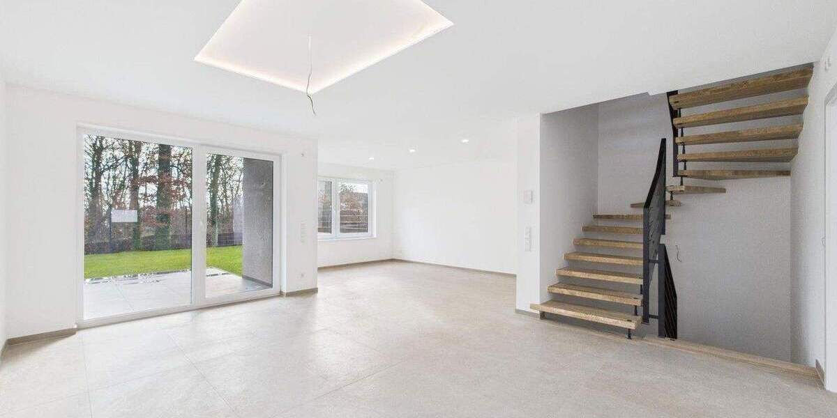 Doppelhaushälfte Kaiserslautern Erlenbach - 6 Zimmer, 232 m&sup2;, 575.000&euro; | Angebot:24520147