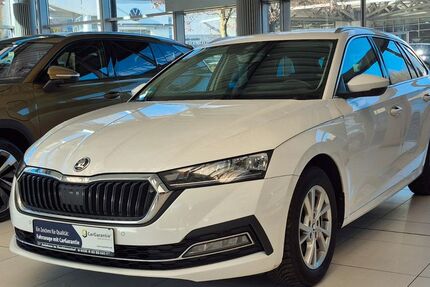Skoda Octavia 81.650 km 23.950 &euro; Frankfurt (Oder) 15234