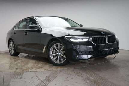 BMW 530 78.000 km 29.990 &euro; Braunschweig 38110