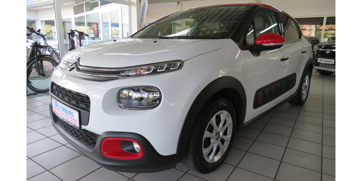 Citroen C3 90.133 km 7.900 &euro; Oldenburg 26127