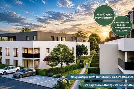 Wohnung Mühldorf am Inn - 1 Zimmer, 48 m&sup2;, 299.000&euro; | Angebot:26433244