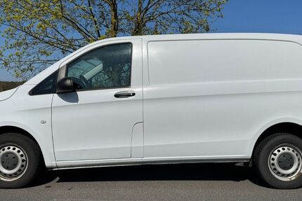 Mercedes-Benz Vito 86.000 km 15.200 &euro; Petershagen / Eggersdorf 15370
