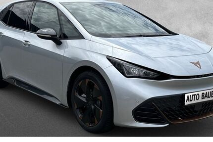 Cupra Born 4.504 km 31.990 &euro; Marktheidenfeld 97828