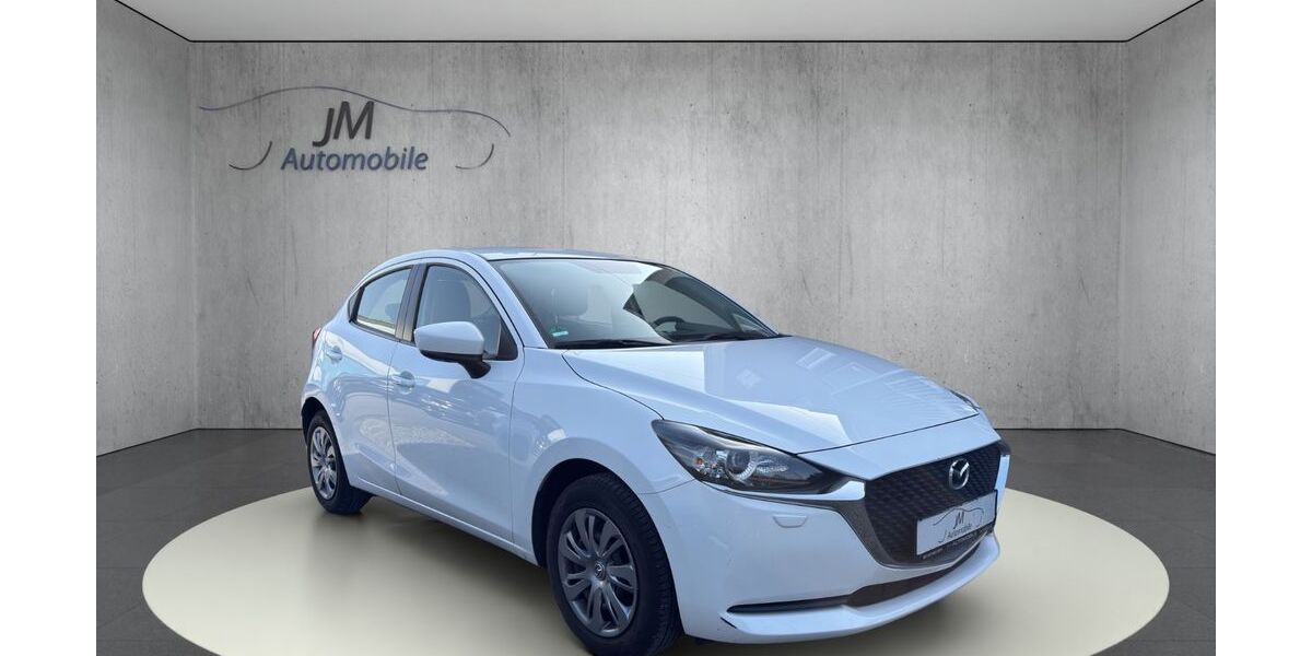 Mazda 2 19.858 km 14.990 &euro; Meckenbeuren 88074