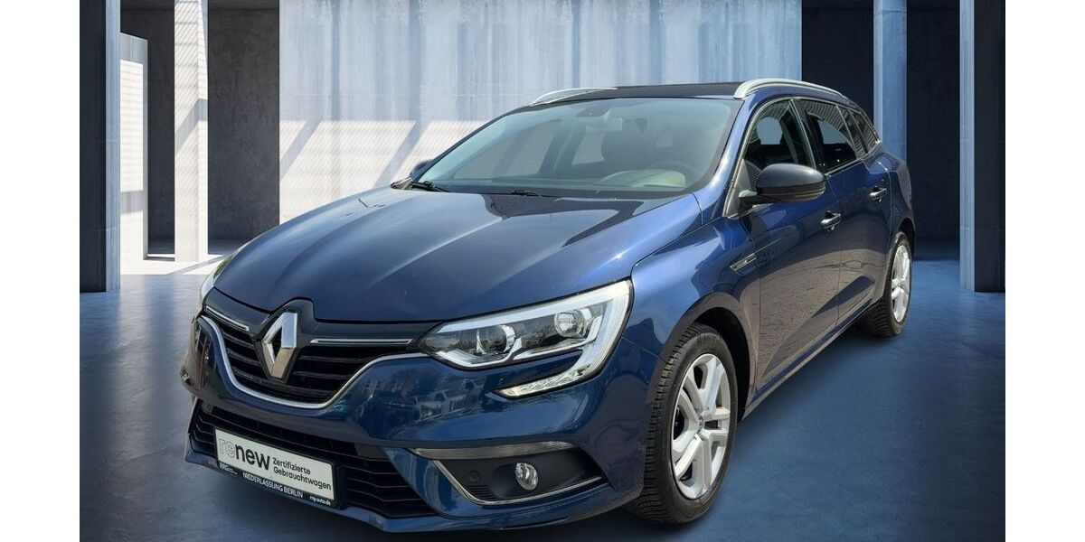 Renault Megane 97.591 km 11.790 &euro; Berlin 13055