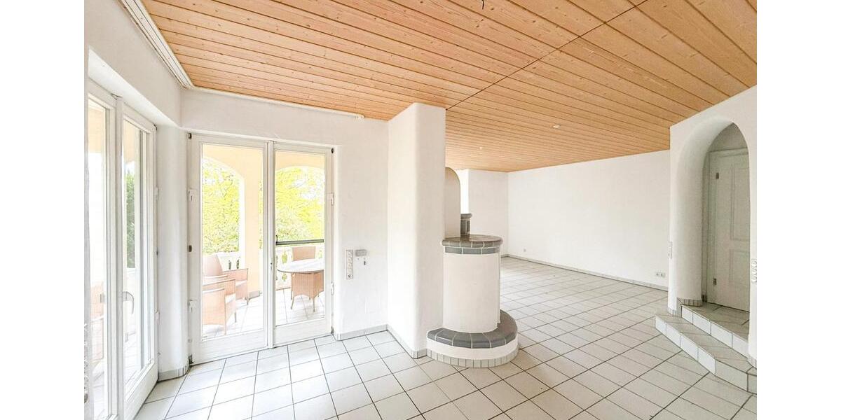 Doppelhaushälfte Johannesberg - 6 Zimmer, 212 m&sup2;, 2.100&euro; | Angebot:24875074