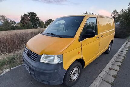 VW T5 Transporter 235.000 km 4.000 &euro; Weiden 92637