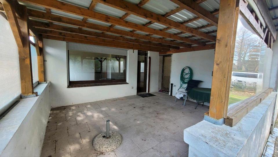 Bungalow Loxstedt - 5 Zimmer, 120 m&sup2;, 1.300&euro; | Angebot:25286184