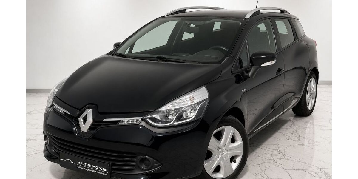 Renault Clio 85.582 km 7.780 &euro; Mülheim an der Ruhr 45473