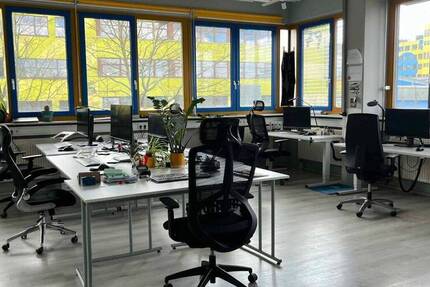 Gewerbeobjekt München Thalk.Obersendl.-Forsten-Fürstenr.-Solln - 270&euro; | Angebot:26344628