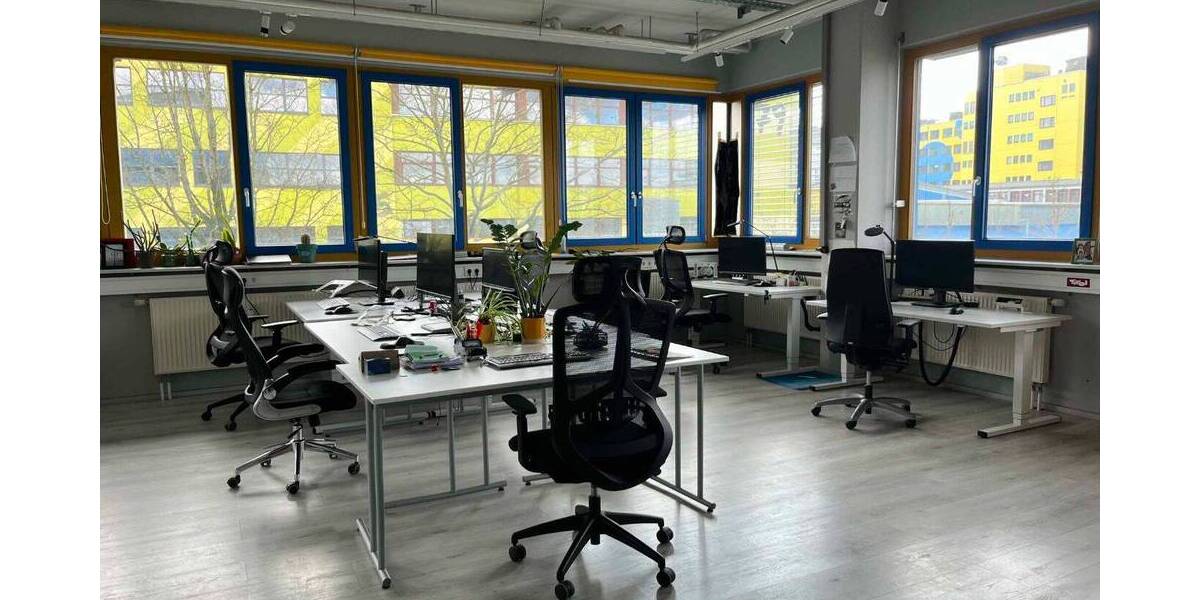 Gewerbeobjekt München Thalk.Obersendl.-Forsten-Fürstenr.-Solln - 270&euro; | Angebot:26344628