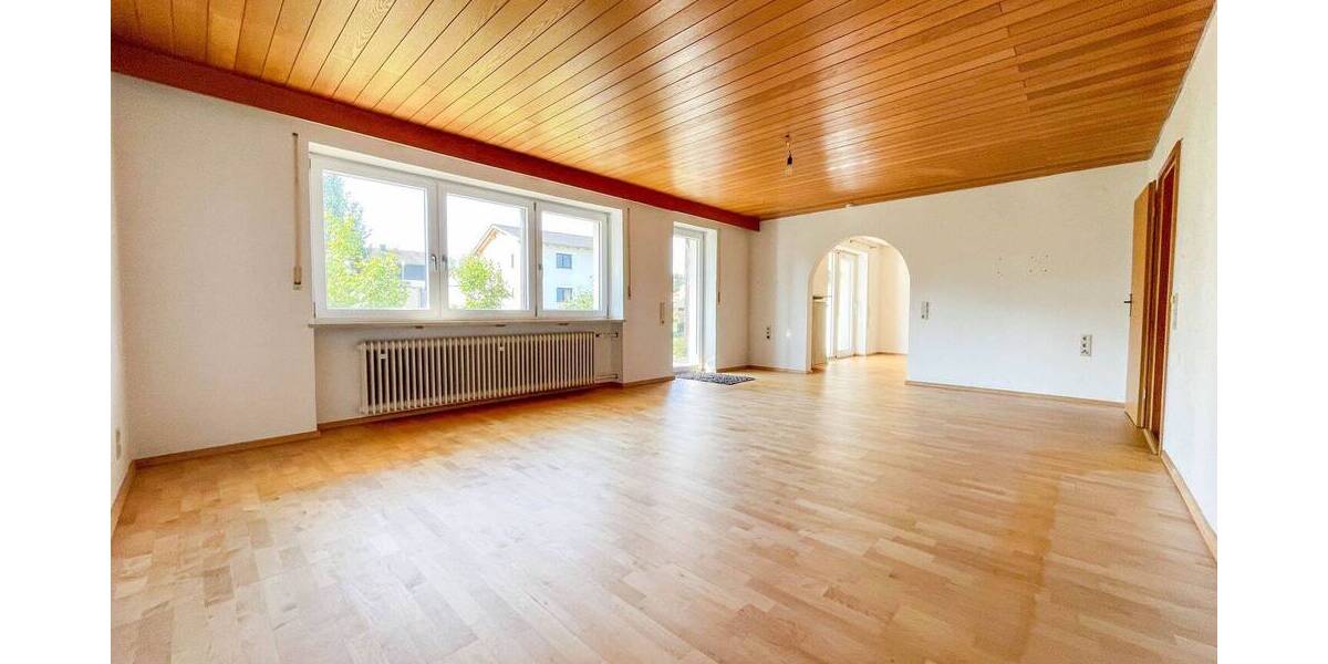 Einfamilienhaus Neuötting - 8 Zimmer, 229 m&sup2;, 660.000&euro; | Angebot:26541162