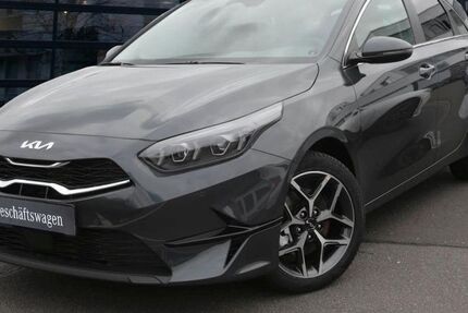 Kia ceed / Ceed 6.990 km 25.339 &euro; Aschaffenburg 63741