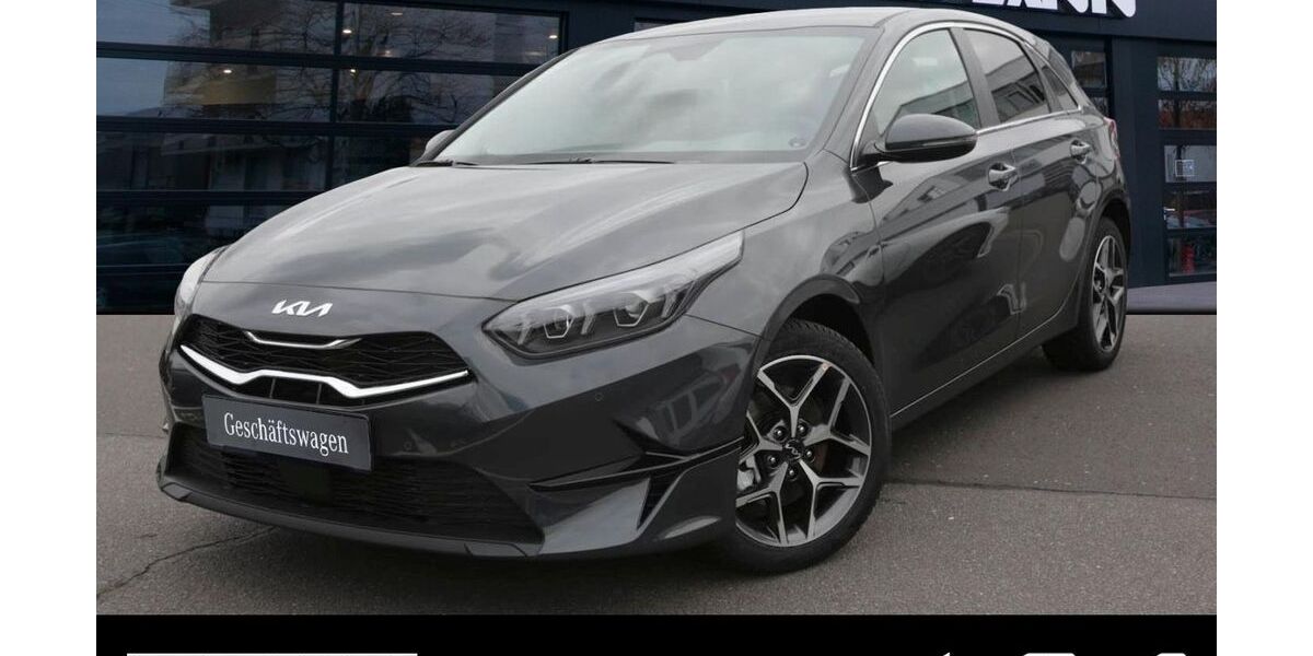 Kia ceed / Ceed 6.990 km 25.339 &euro; Aschaffenburg 63741