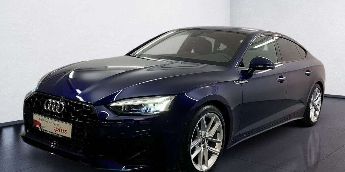 Audi A5 19.549 km 32.702 &euro; Einbeck 37574
