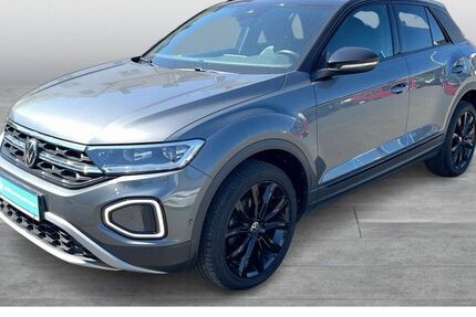 VW T-Roc 38.800 km 23.450 &euro; Siegen 57074