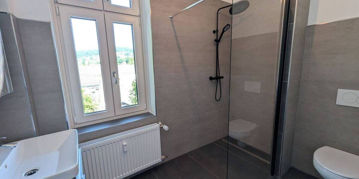 Etagenwohnung Hann. Münden - 4 Zimmer, 112 m&sup2;, 950&euro; | Angebot:26835619