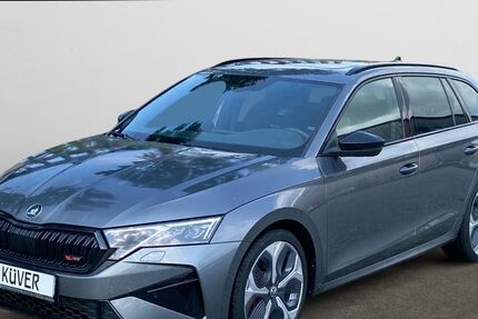 Skoda Octavia 18.300 km 36.850 € Hagen 27628