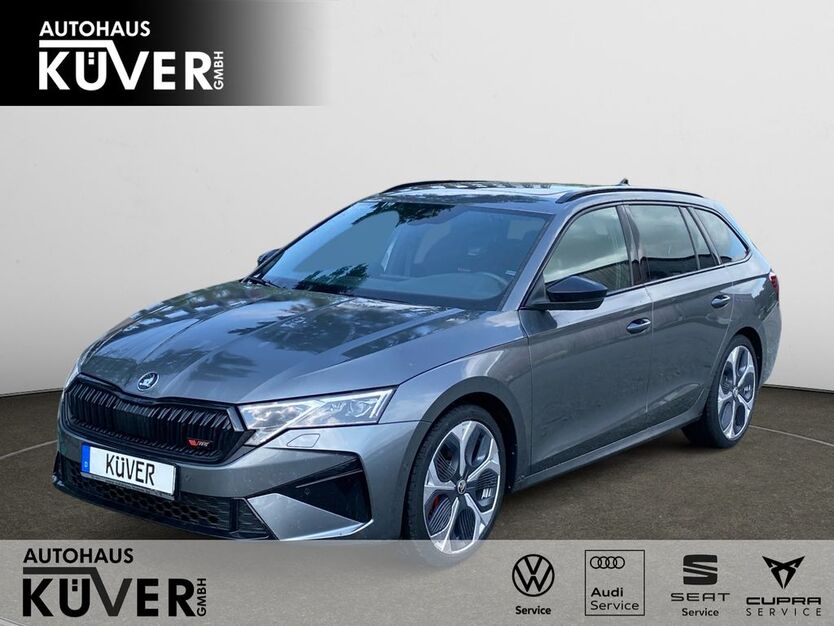 Skoda Octavia 18.300 km 36.850 € Hagen 27628
