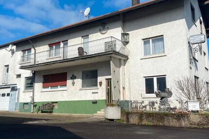 Haus Rheinmünster - 10 Zimmer, 300 m&sup2;, 450.000&euro; | Angebot:27050178