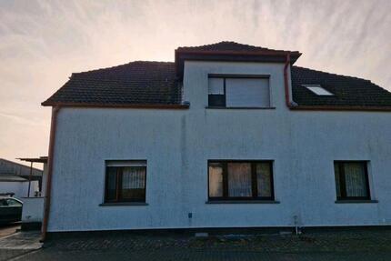 Einfamilienhaus mit großem Garten in Niedergörsdorf Blönsdorf 6 zimmer