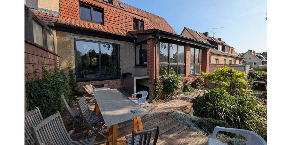 Schönes Haus in begehrter Lage direkt vom Eigentümer (Besichtigung nur noch bis 30.1. möglich) 5 zimmer