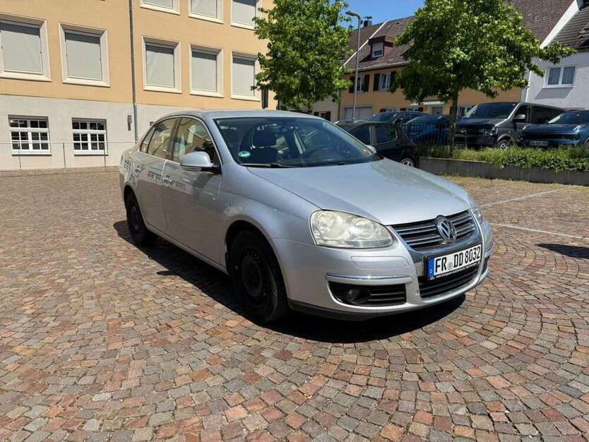 Jetta