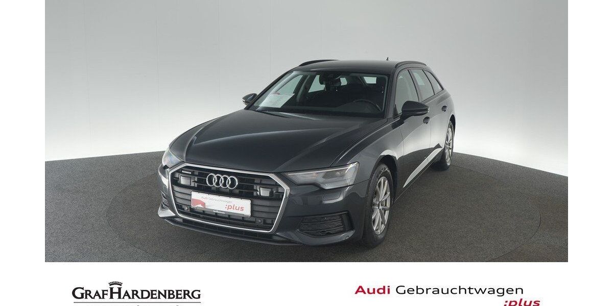 Audi A6 105.700 km 29.910 &euro; Aach 78267