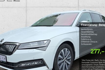 Skoda Superb 65.244 km 25.790 &euro; Pulheim-Brauweiler 50259