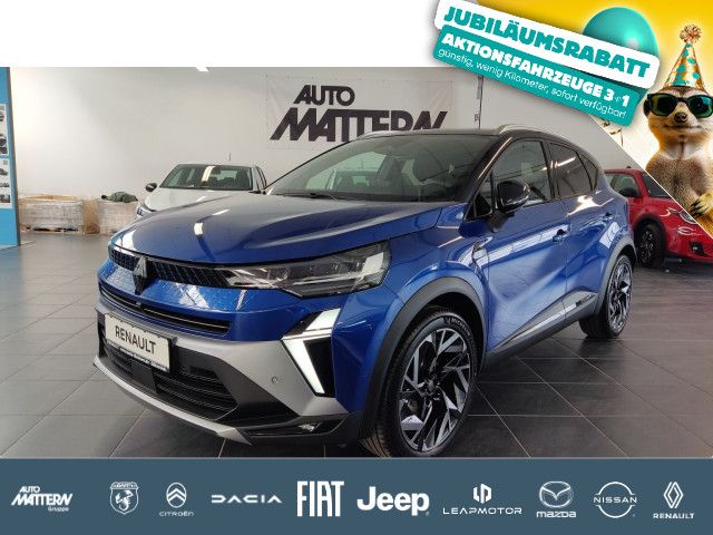Captur