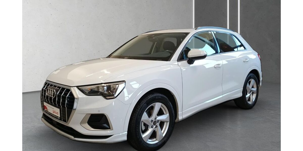 Audi Q3 26.457 km 31.690 &euro; Weida 07570