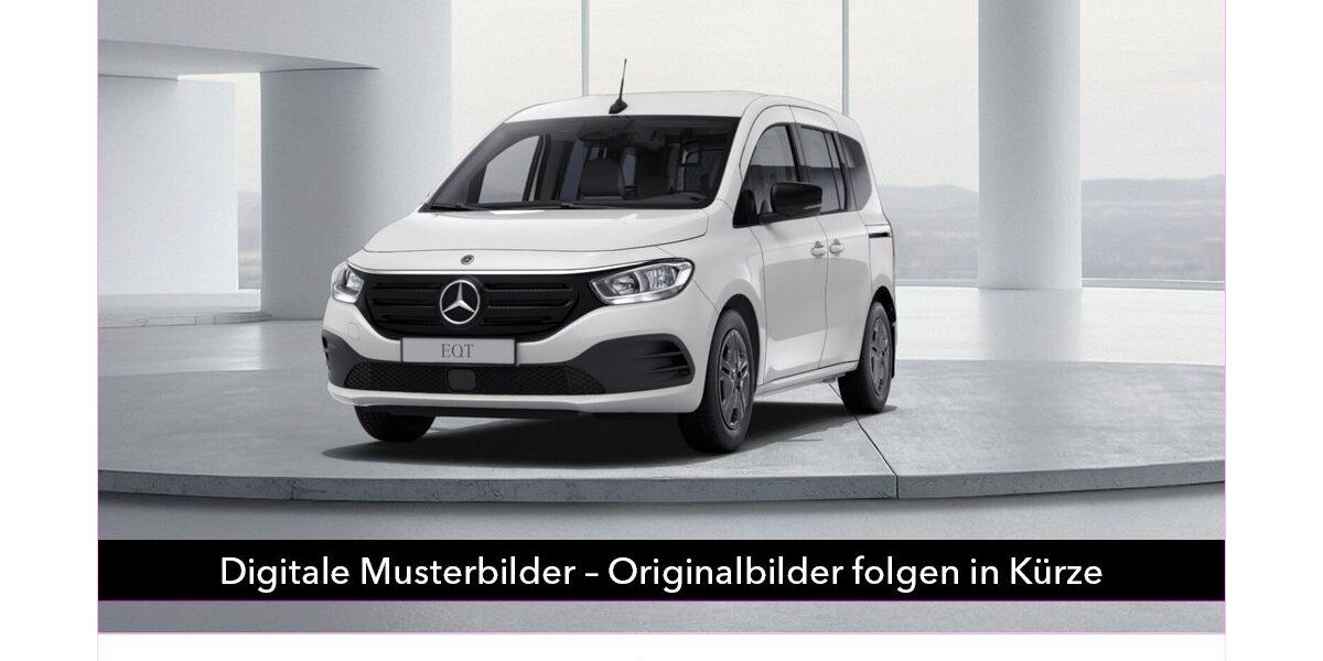 Mercedes-Benz EQT 31.400 km 23.950 &euro; Oldenburg OT Tweelbäke 26135