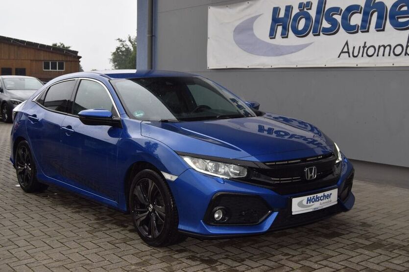 Civic