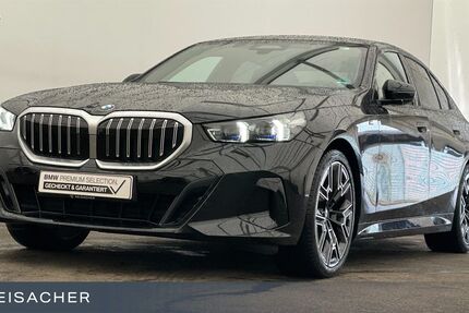 BMW 520 25.100 km 58.749 € Ulm 89077