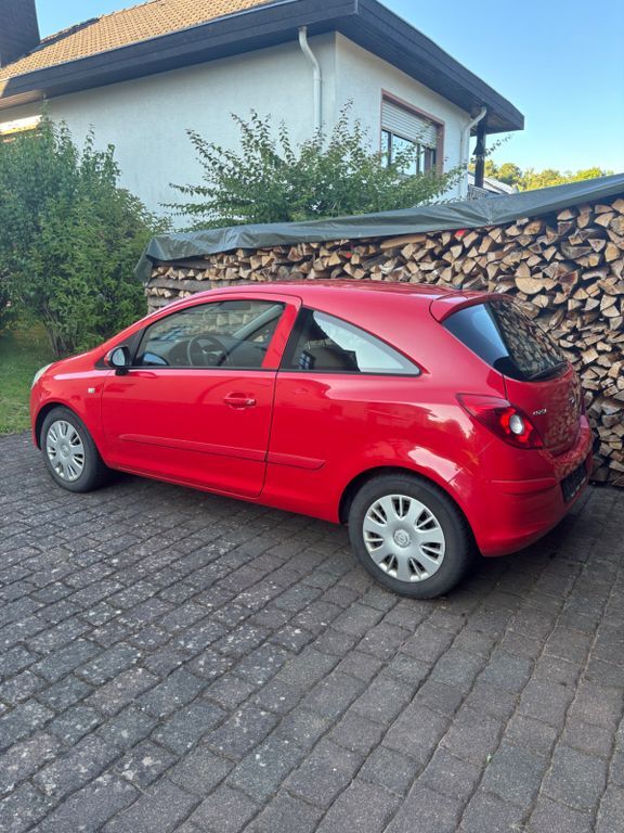 Corsa