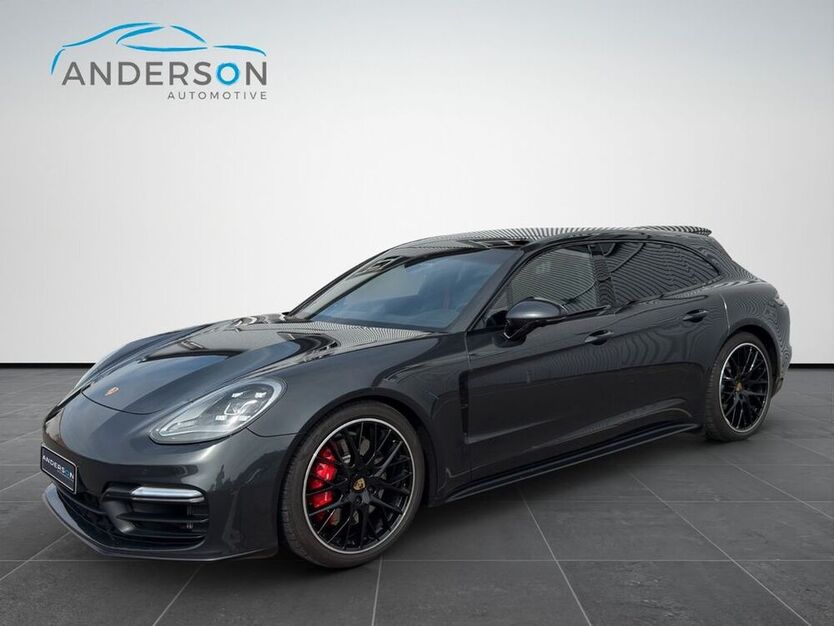 Panamera