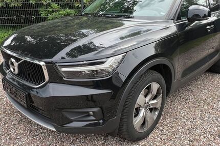 Volvo XC40 75.000 km 24.450 &euro; Fintel 27389