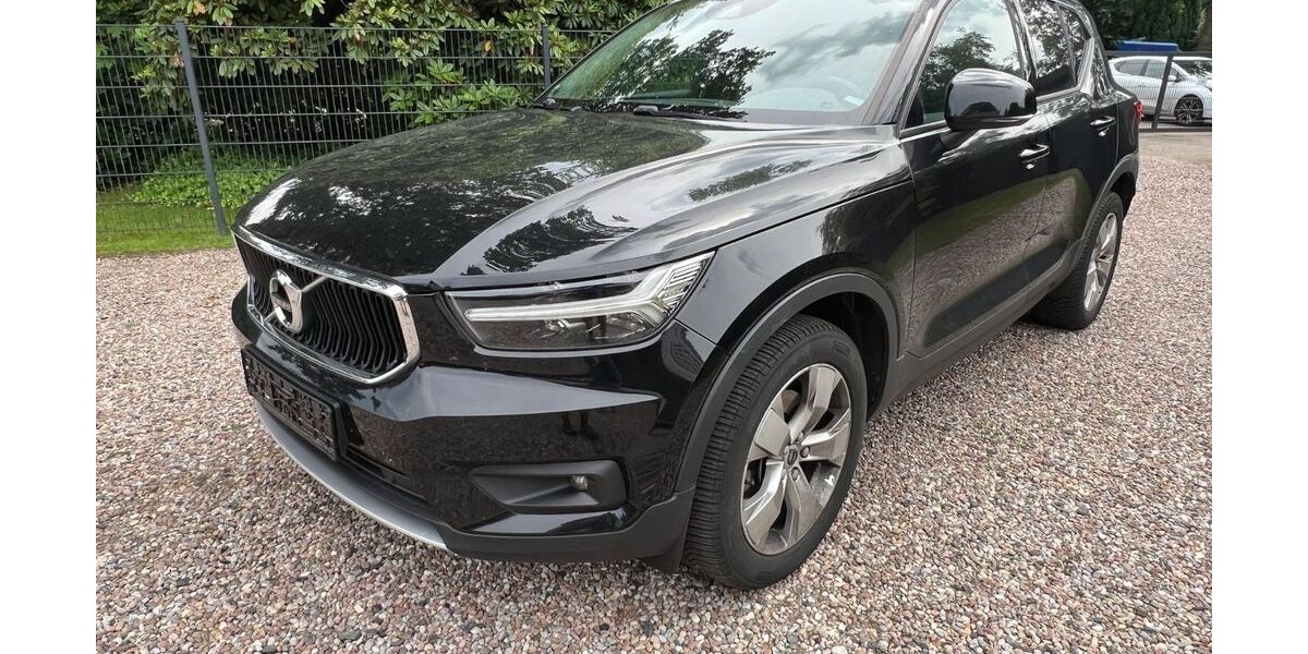 Volvo XC40 75.000 km 24.450 &euro; Fintel 27389