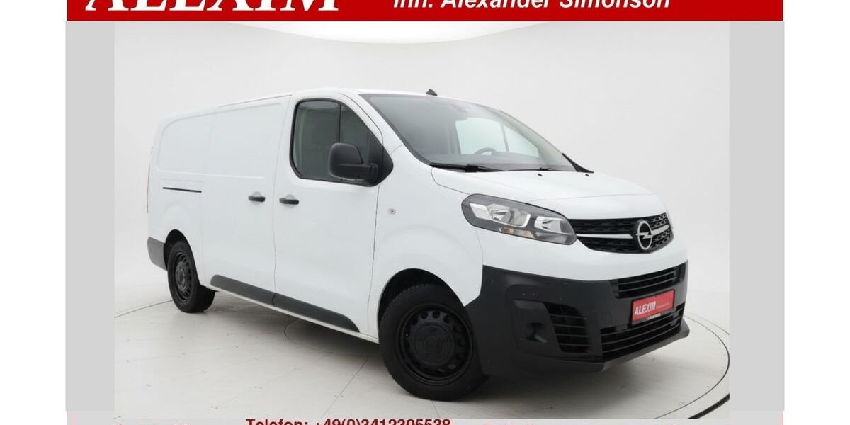 Opel Vivaro 229.902 km 8.999 &euro; Leipzig 04179