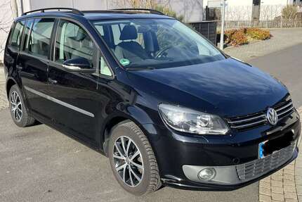 VW Touran 194.000 km 7.700 &euro; Swisttal 53913