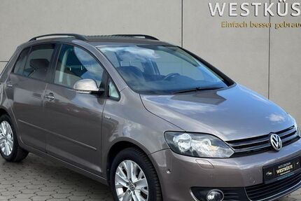 VW Golf Plus 97.625 km 9.775 &euro; Husum 25813