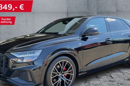 Audi Q8 79.726 km 63.800 &euro; Bayreuth 95448