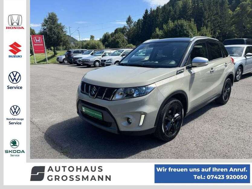 Vitara