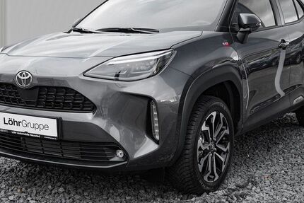 Toyota Yaris Cross 1.988 km 25.980 &euro; Neuwied 56564