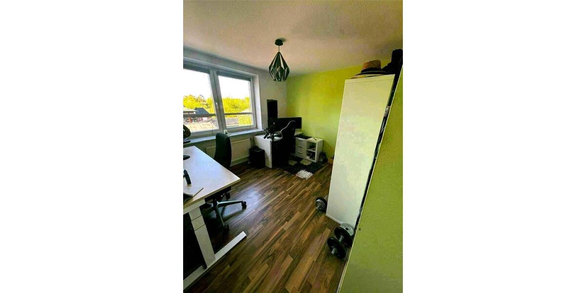 Etagenwohnung Tasdorf - 3 Zimmer, 78 m&sup2;, 215.000&euro; | Angebot:26787047