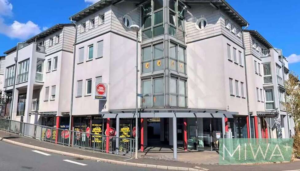 Wohnung zum Kaufen in Wickede 125.000 € 64 m²