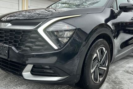 Kia Sportage 149.000 km 17.400 &euro; Berlin 13403